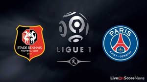 They were on three wins in rennes and psg had one h2h match this season. Rennes Vs Paris Saint Germain Preview And Prediction France Ligue 1 2017 Liveonscore Com