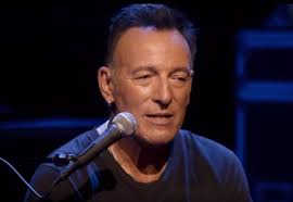 Escucha completa la íntima y conmovedora banda sonora de Springsteen