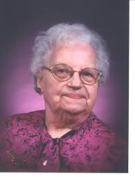 Lillian Rowe Obituary (1920