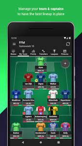 But, the pro android download is free, . Fpl Fantasy Football Manager For Premier League For Android Apk Download