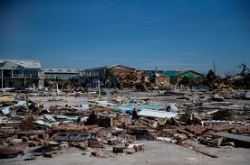 After standing by for days as authorities worked to secure the area and complete search and rescue, mexico beach residents learned that they can. Hurricane Michael S Deadly Strike Leaves Florida Panhandle Reeling The New York Times