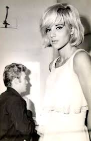Johnny Et Sylvie Short Hair Styles Long To Short Hair Vintage Hairstyles