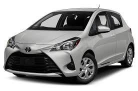 The dimensions shown above are for the toyota yaris ascent 1.3l, ulp, 4 sp auto. 2018 Toyota Yaris Se 5dr Liftback Specs And Prices