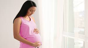 Beranda » hamil » apakah kram perut tanda hamil? Ini Alasan Perut Ibu Hamil Terasa Keras