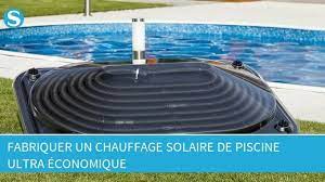 fabriquer un chauffage solaire de piscine ultra economique chauffage solaire chauffage pour piscine chauffage piscine solaire