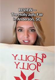 Boutique Fair House of Holly
