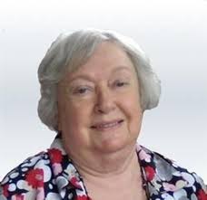 Virginia Berkowitz Obituary March 31, 2015