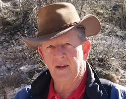 Obituary information for Richard Tenney