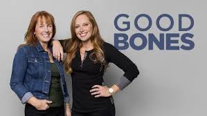 Em Good Bones Em Season Two Mother Daughter Home Renovation Series Returns Good Bones Hgtv Good Bones Hgtv Shows