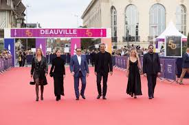 Relive the 50th Ceremony of the Deauville American Film Festival - Festival  du Cinéma Américain de Deauville