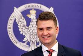 Bartłomiej misiewicz w rozmowie z piotrem witwickim dla polsat news ujawnił, że wkrótce ruszy z nowym biznesem. Kim Jest Bartlomiej Misiewicz Super Express Wiadomosci Polityka Sport