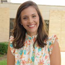 Q&A with UM English Instructor Amy Burdette