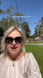 Out in Woronora, door knocking and hearing directly from residents about  the issues that matter most to them!