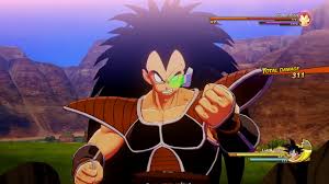 Ultimate tenkaichi look intense and exciting, but dull mechanics prevent the gameplay from channeling any of that excitement. Dragon Ball Z Kakarot Story Battle Teaser Video Hypebeast