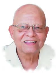 Bernard Reginald Steward