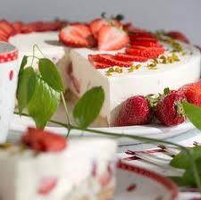 Erdbeer Mascarpone Torte Rezept Erdbeer Mascarpone Torte Erdbeer Mascarpone Torten