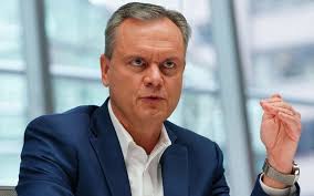 Darius Adamczyk, Honeywell: Inwestujemy w innowacje, które pomogą zmienić  świat