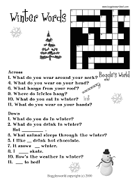 Crossword puzzles by brendan emmett quigley. Crosswords For Esl