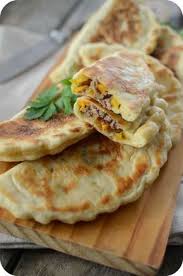 Crepes Turques A La Viande Hachee Cuisine Turque Recettes De Cuisine Cuisine