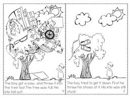 By oliver jeffers first published in 2004 5 editions — 2 previewable. Up In A Tree Mini Book Based On Oliver Jeffers Stuck Prek 2