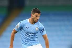 Latest on manchester city defender rúben dias including news, stats, videos, highlights and more on espn. Ruben Dias Manchester City Footballtalk Org