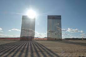 Canada will reopen its border next month to u.s. Trump On Coronavirus We Need The Wall More Than Ever Um What