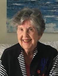 Diana Drummond Tonge Obituary