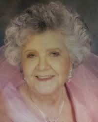 Della E. Inman Obituary August 30, 2016