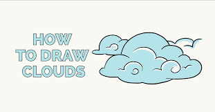 Just watch and follow along and you will soon be drawing clouds like famous artist, albrecht durer. How To Draw Clouds Beginner And Advanced Tutorials