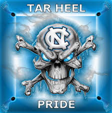 Made By Cyndi North Carolina Tar Heels Wallpaper North Carolina Tar Heels Basketball Carolina Panthers Football