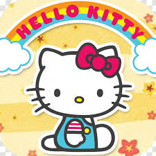 Therefore, if you're in the shop for a new wallpaper and you want to have a pretty little kitty as your desktop background, you should definitely choose one of the hello kitty wallpapers below. Hello Kitty Desktop Wallpaper 1080p Character Transparent Png