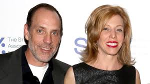 ‘Law & Order’ director’s wife explains why she stayed after he was  convicted of possessing child pornography