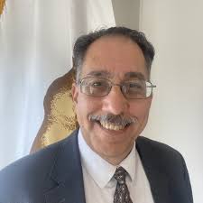 Data Expo 2024 Speaker Biographies