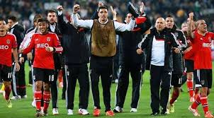 Pin Em Glorioso Benfica