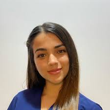 Maria ANDRADE LÓPEZ