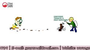 Receive professional termite treatment for your home with western pest services. Create Termites Control Or Pest Control Explainer Video By Selinafency Fiverr