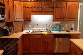 paint cabinets using annie sloan part