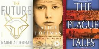 The President's Wife, by Tracey Enerson Wood