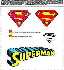 Superman Logos Eps Cdr Ai Files Logos Superman Logo Superman