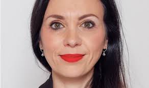 Evi Dergiade: Community Manager at Skywalker: the most important in  Bussiness field is the human connectivity and the professional ethic chart  of values.