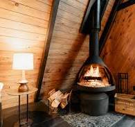 The Real Differences Between Pellet Stoves and Wood Stoves