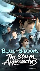TITLE: BLADE OF SHADOWS: THE STORM APPROACHES: Full - video Dailymotion