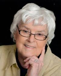 Marion Patricia Brenk Obituary December 30, 2023