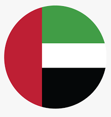 Find & download free graphic resources for uae flag. Uae Flag Circle Hd Png Download Kindpng
