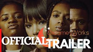 Down for Whatever (TV Movie 2018)