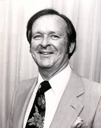 Alderman David Hay, 1981