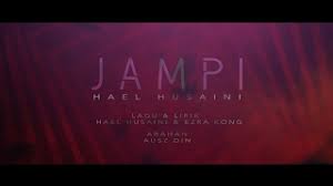 Kau hadir bagai satu misteri ternyata. Lirik Lagu Lirik Lagu Jampi Hael Husaini Wattpad