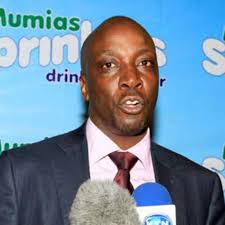 How Mumias bungled hiring of CEO