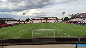 Do estado de goiás (serra dourada). Atletico Go Paralisa Obras No Estadio Antonio Accioly Atletico Go Ge