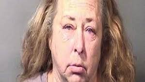 Photos: Arrest mugshots 2-7-16